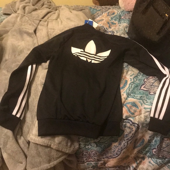 Adidas Jacket - Picture 2 of 2